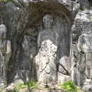 石佛院 - 杭州市旅游 缩略图 2