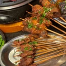 荒堂烧肉酒场(桐梓林店) - 成都市旅游 缩略图 6