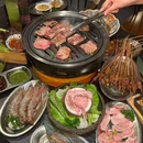 荒堂烧肉酒场(桐梓林店) - 成都市旅游 缩略图 7