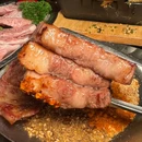 荒堂烧肉酒场(桐梓林店) - 成都市旅游 缩略图 8