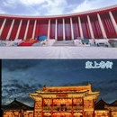 呼和浩特大召寺 - 呼和浩特市旅游 缩略图 6