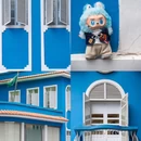 衣湾斜巷 - 澳门特别行政区旅游 缩略图 2