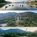 紫清湖野生动物世界 - 南京市旅游 缩略图 8