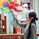 潍坊风筝博物馆 - 潍坊市旅游 缩略图 2