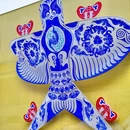 潍坊风筝博物馆 - 潍坊市旅游 缩略图 9