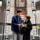 海岱楼 - 淄博市旅游 缩略图 7