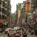 人民路 - 江门市旅游 缩略图 3