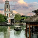 赤坎·广东华侨国际旅游度假区 - 江门市旅游 缩略图 4