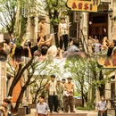 赤坎·广东华侨国际旅游度假区 - 江门市旅游 缩略图 2