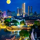 惠山古镇 - 无锡市旅游 缩略图 6