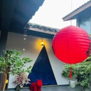蓝屋X空间·非遗蓝染·咖啡民宿(黄山西溪南古村落店) - 黄山市旅游 缩略图 3