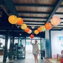 蓝屋X空间·非遗蓝染·咖啡民宿(黄山西溪南古村落店) - 黄山市旅游 缩略图 4