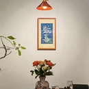蓝屋X空间·非遗蓝染·咖啡民宿(黄山西溪南古村落店) - 黄山市旅游 缩略图 6