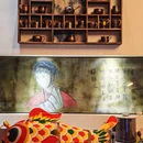 蓝屋X空间·非遗蓝染·咖啡民宿(黄山西溪南古村落店) - 黄山市旅游 缩略图 5