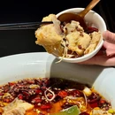 翠蝶轩·创意融合川菜(北外滩来福士店) - 上海市旅游 缩略图 4