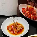 翠蝶轩·创意融合川菜(北外滩来福士店) - 上海市旅游 缩略图 9