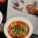 翠蝶轩·创意融合川菜(北外滩来福士店) - 上海市旅游 缩略图 8