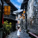 黔阳古城 - 怀化市旅游 缩略图 8