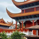 桃川万寿宫 - 常德旅游 缩略图 2