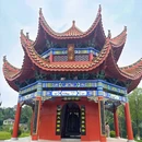 桃川万寿宫 - 常德旅游 缩略图 5