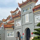 桃川万寿宫 - 常德旅游 缩略图 8