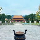 桃川万寿宫 - 常德旅游 缩略图 7