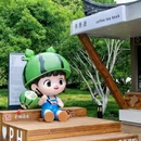 嘉兴平湖亚朵酒店 - 嘉兴市旅游 缩略图 8