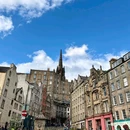 爱丁堡 - 英国旅游 缩略图 1