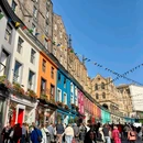 爱丁堡 - 英国旅游 缩略图 6