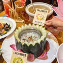 婺城区逸境·宋酒店(古子城步行街店) - 金华市旅游 缩略图 3