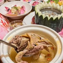 婺城区逸境·宋酒店(古子城步行街店) - 金华市旅游 缩略图 4