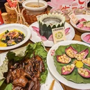 婺城区逸境·宋酒店(古子城步行街店) - 金华市旅游 缩略图 7