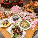 婺城区逸境·宋酒店(古子城步行街店) - 金华市旅游 缩略图 2