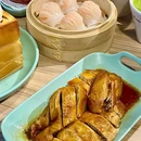 珍粥道(中央大街店) - 哈尔滨市旅游 缩略图 5