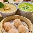 珍粥道(中央大街店) - 哈尔滨市旅游 缩略图 1