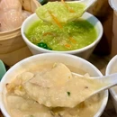 珍粥道(中央大街店) - 哈尔滨市旅游 缩略图 9