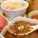 珍粥道(中央大街店) - 哈尔滨市旅游 缩略图 7