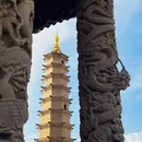 罗什寺 - 武威旅游 缩略图 5
