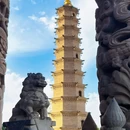 罗什寺 - 武威旅游 缩略图 1