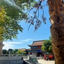 罗什寺 - 武威旅游 缩略图 7
