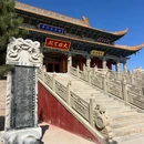 罗什寺 - 武威旅游 缩略图 9