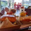TAB'手作汉堡(EFC欧美广场店) - 杭州市旅游 缩略图 8
