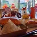 TAB'手作汉堡(EFC欧美广场店) - 杭州市旅游 缩略图 9