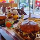 TAB'手作汉堡(EFC欧美广场店) - 杭州市旅游 缩略图 6