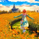 荷兰花海 - 盐城市旅游 缩略图 4