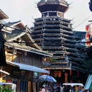 肇兴侗寨 - 黔东南苗族侗族自治州旅游 缩略图 3
