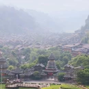 肇兴侗寨 - 黔东南苗族侗族自治州旅游 缩略图 9