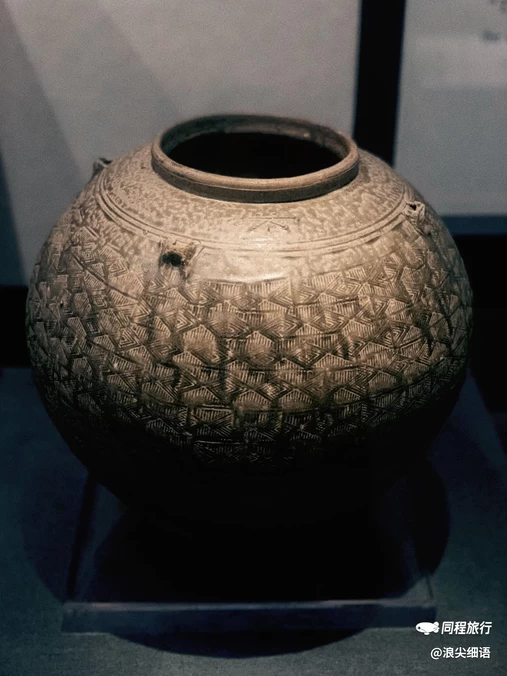 湖州博物馆 - 湖州旅游