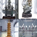 上海市工艺美术博物馆 - 上海市旅游 缩略图 7