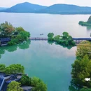 蠡园 - 无锡市旅游 缩略图 2
